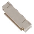 61083-043400LF - CONN PLUG 40POS SMD GOLD