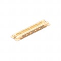 FX11A-60P/6-SV0.5(71) - CONN HDR 60POS SMD GOLD