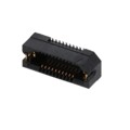 ERF8-010-05.0-S-DV-L-TR - CONN SOCKET 20POS SMD GOLD