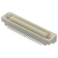 FX6A-50S-0.8SV2(71) - CONN RCPT 50POS SMD GOLD