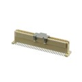 0714392464 - CONN RCPT 64POS SMD GOLD