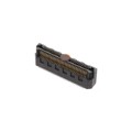 LSS-130-02-L-DV-A-K-TR - CONN SELF-MATE 60POS SMD GOLD