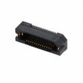 ERF8-013-05.0-S-DV-L-K-TR - CONN SOCKET 26POS SMD GOLD