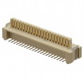91910-21541LF - CONN HDR 41POS SMD GOLD