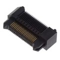 ERM5-020-05.0-L-DV-K-TR - CONN HDR 40POS SMD GOLD