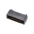 ERF5-020-07.0-L-DV-TR - CONN SOCKET 40POS SMD GOLD