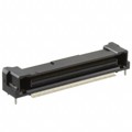 FX23-120S-0.5SH - CONN RCPT 120POS R/A SMD GOLD