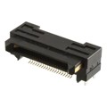 FX18-40P-0.8SH - CONN HDR 40POS R/A SMD GOLD