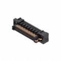 ERM8-020-05.0-S-DV-L-TR - CONN HDR 40POS SMD GOLD