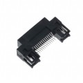 ERF8-013-01-L-D-EM2-TR - CONN SOCKET 26POS EDGE MNT GOLD