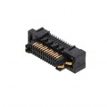 ERM8-013-05.0-L-DV-L-K-TR - CONN HDR 26POS SMD GOLD