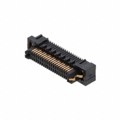 ERM8-020-05.0-S-DV-L-K-TR - CONN HDR 40POS SMD GOLD