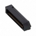 ERF8-025-05.0-S-DV-K-TR - CONN SOCKET 50POS SMD GOLD