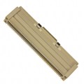 61082-103402LF - CONN RCPT 100POS SMD GOLD