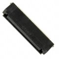 KX14-70K8DE - CONN RCPT 70POS SMD GOLD