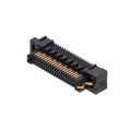 ERM8-020-05.0-L-DV-L-TR - CONN HDR 40POS SMD GOLD