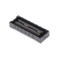 QSS-025-01-F-D-A-K-TR - CONN SOCKET 50POS SMD GOLD
