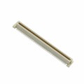 1-5177983-4 - CONN RCPT 100POS SMD GOLD