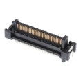 FT5-30-03.0-L-DV-TH-P-TR - CONN HDR 60POS SMD GOLD