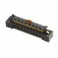 ERM8-025-05.0-S-DV-DS-L-K-TR - CONN DIFF ARRAY PLG 50P SMD GOLD
