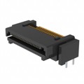 LSHM-120-01-L-RH-A-N-K-TR - CONN SELF-MATE 40P R/A SMD GOLD