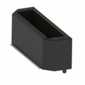 BTE-020-02-L-D-A - CONN HDR 40POS SMD GOLD