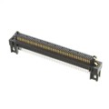 ERM8-050-01-S-D-EM2-L-TR - CONN HDR 100POS EDGE MNT GOLD