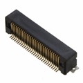 WR-60P-HF-HD-A1E - CONN PLUG 60POS R/A SMD GOLD
