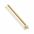 6123000-4 - CONN RCPT 100POS SMD GOLD