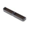 QTS-050-01-L-D-A-K-TR - CONN HDR 100POS SMD GOLD