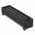 SEAF-20-05.0-S-05-2-A-K-TR - CONN HD ARRAY RCPT 100P SMD GOLD