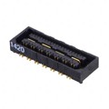 1-1658012-1 - CONN DIFF ARRAY RCP 28P SMD GOLD
