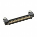 ERM8-040-01-L-D-RA-L-TR - CONN HDR 80POS R/A SMD GOLD