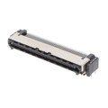 LSHM-150-01-F-RH-A-S-TR - CONN SELF-MATE 100P R/A SMD GOLD