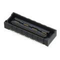 QSS-025-01-F-D-A - CONN SOCKET 50POS SMD GOLD