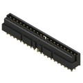 LS2-120-01-F-D - CONN SELF-MATE 40POS VERT GOLD