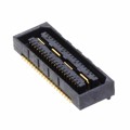 1658012-1 - CONN RCPT 40POS SMD GOLD