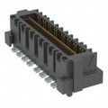 QMS-016-05.75-L-D-DP-A-K - CONN DIFF ARRAY PLG 32P SMD GOLD
