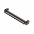 ERM8-075-01-L-D-RA-L-K-TR - CONN HDR 150POS R/A SMD GOLD