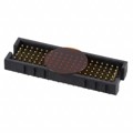 YFT-20-05-H-05-SB-K - CONN ARRAY PLUG 100POS SMD GOLD