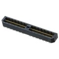 QTE-028-01-F-D-DP-A - CONN DIFF ARRAY PLG 56P SMD GOLD
