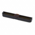 QTH-040-01-L-D-DP-A-K - CONN DIFF ARRAY PLG 80P SMD GOLD