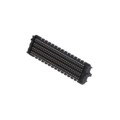 SEAM-30-03.5-L-08-2-A-K-TR - CONN HD ARRAY PLUG 240P SMD GOLD