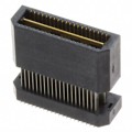 QTE-020-05-L-D-A - CONN HDR 40POS SMD GOLD