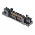 QFS-026-04.25-L-D-PT4 - CONN RCPT 52POS SMD GOLD
