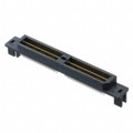 QTE-040-01-L-D-EM2 - CONN HDR 80POS EDGE MNT GOLD