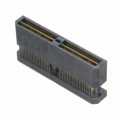 QTE-040-05-F-D-A - CONN HDR 80POS SMD GOLD