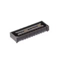 QSH-020-01-C-D-DP-A-K - CONN DIFF ARRAY RCP 40P SMD GOLD