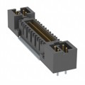 QMS-026-05.75-L-D-PC4 - CONN HDR 52POS SMD GOLD