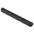 QTS-075-01-L-D-A - CONN HDR 150POS SMD GOLD